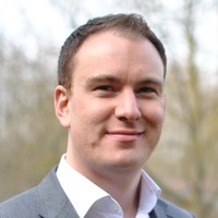 Opensignal Employee Tom Luke's profile photo