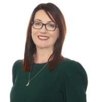 Auckland Transport Employee Jennie Leng's profile photo