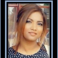 Fedics Employee Everlene Mora's profile photo
