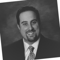 Municipal Water District of Orange County Employee Damon Micalizzi's profile photo