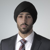 Email e telefono di Amardeep Chandi