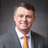 MD Anderson Cancer Center Employee Chris McKee's profile photo