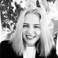 ERGO Lietuvoje Employee Aiste Lapiniene's profile photo