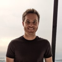 Brale Employee Chase Merlin's profile photo