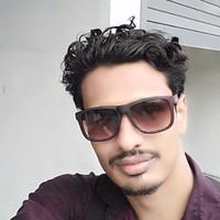 Ceiling Solutions Employee Shyju mc's profile photo