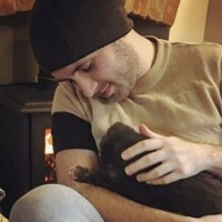 Perp Games Employee Grant Wilde's profile photo