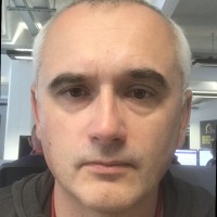 Please now follow the TalkTalk Group page: http://linkd.in/1GvhyWm Employee Andrey Shipov's profile photo