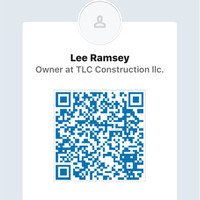 TLC Construction Employee Lee Ramsey's profile photo