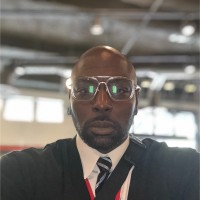 Children's National Hospital Employee Will Stanley's profile photo