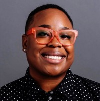 Critical Peake Services Employee Monique Lyons's profile photo