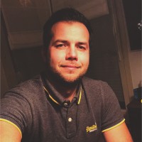 Vitse Employee Antoine Vitse's profile photo