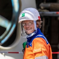 Visser & Smit Hanab Employee Tjeerd Boonsma's profile photo