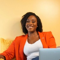 Various, Inc. Employee Alexia Sims's profile photo