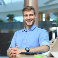distripark.com Employee Jerzy Kowalczyk's profile photo