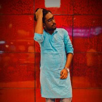 E-commerce Employee Shroban Das's profile photo