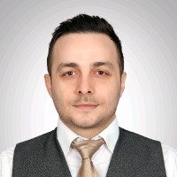 Evyapport Employee Hasan Dervi̇şoğlu's profile photo