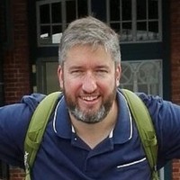 Publiganda Employee Kris Willems's profile photo