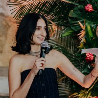 Bueno Social Employee Avital Benedek's profile photo