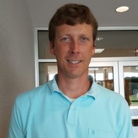 Louisiana Department Of Transportation and Development Employee Chris Nickel's profile photo
