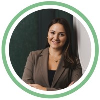 Instahelp Employee Marlies Baudendistel's profile photo