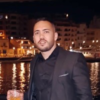 Duelbits Employee Blane Cassar's profile photo