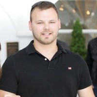 Ballistic Advantage Employee Peter Gable's profile photo