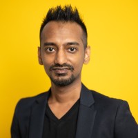 UOB Asset Management Employee Jasvind Singh's profile photo