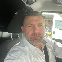 Cuenod Employee Frédéric Guennegues's profile photo