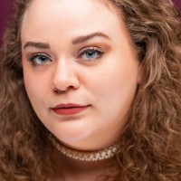 Arkansas Repertory Theatre Employee Maggie Simpson's profile photo