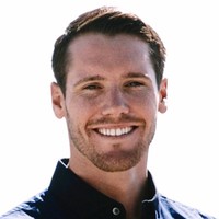 Lost Winds Inc. Employee Eric Martin's profile photo