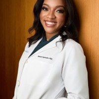 Union Square Laser Dermatology Employee Nkem Ugonabo's profile photo