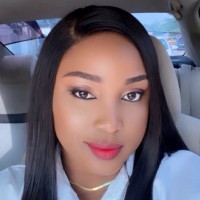 HollaTags Employee Chioma Onyibo's profile photo