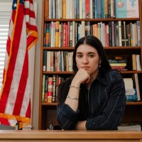 Sarah Steele Email & Phone Number