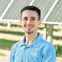 Trajectory Energy Partners Employee Noah Morris's profile photo