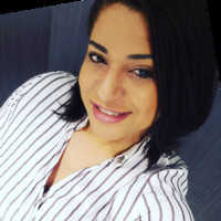 Simon & Schuster Employee Yessenia Santos's profile photo