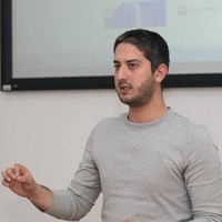 The University of Georgia (Tbilisi) Employee Giorgi Kenchuashvili's profile photo