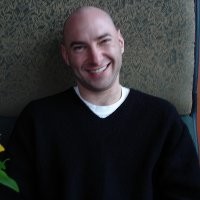 Tell Us Something Employee Marc Moss's profile photo