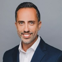 CFO Hive Employee David Ritchie's profile photo