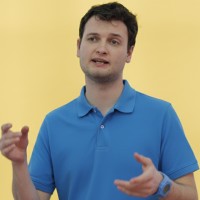 ShoppingIQ Employee Lewis Husbands's profile photo