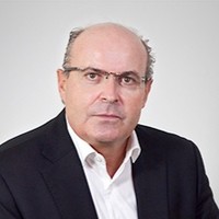 UBP - Union Bancaire Privée Employee Michael Egger's profile photo