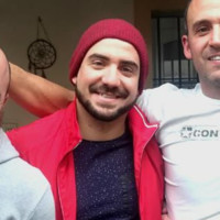 CloudX | Nearshore Software Development Employee Walter Forte's profile photo