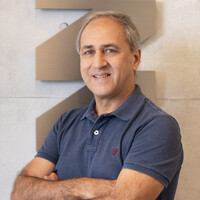 amp Employee Jacques Samoun's profile photo