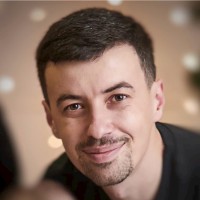 LetyShops Employee Pavlo Bromirskyi's profile photo