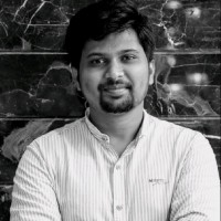 EcoYou Employee Sagar Mane's profile photo