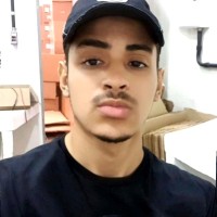 Stein Telecom Employee Vinícius MacHado's profile photo