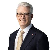 Stantec Employee Gord Johnston's profile photo