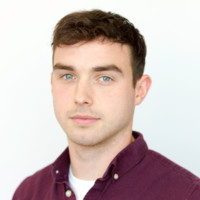 Oisín Ward's profile photo