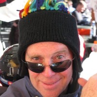 Topper's Mountain Wines Employee Mark Kirkby's profile photo