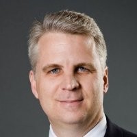 Alltech, Inc. Employee George Shaw's profile photo