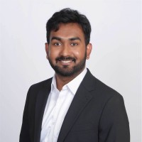 Siemens Employee Rakesh C.'s profile photo